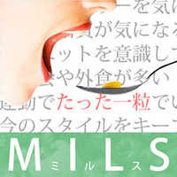 MILS　～ミルス～